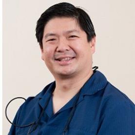 NHS dentistry and oral health update from Jason Wong
