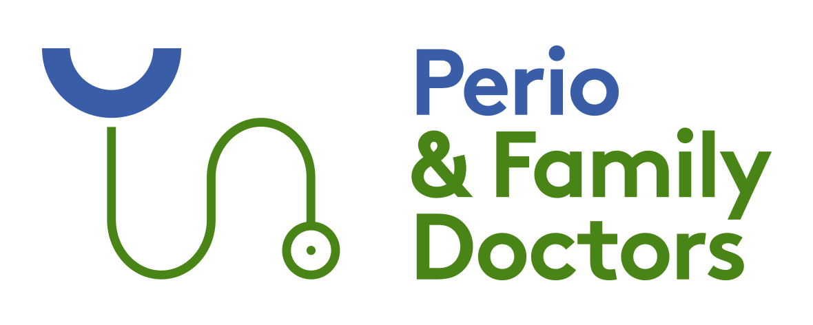 Perio & Family doctors campaign launch