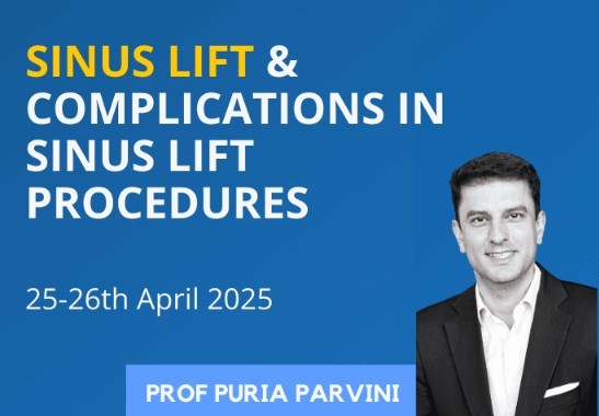 Master Sinus Lift: Essential Techniques & Complication Management