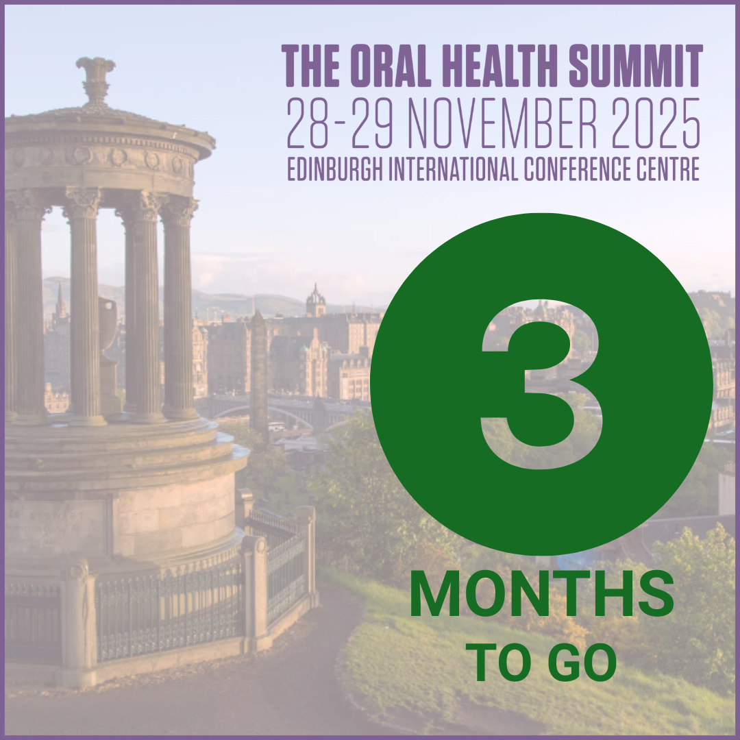 The Oral Health Summit 2025