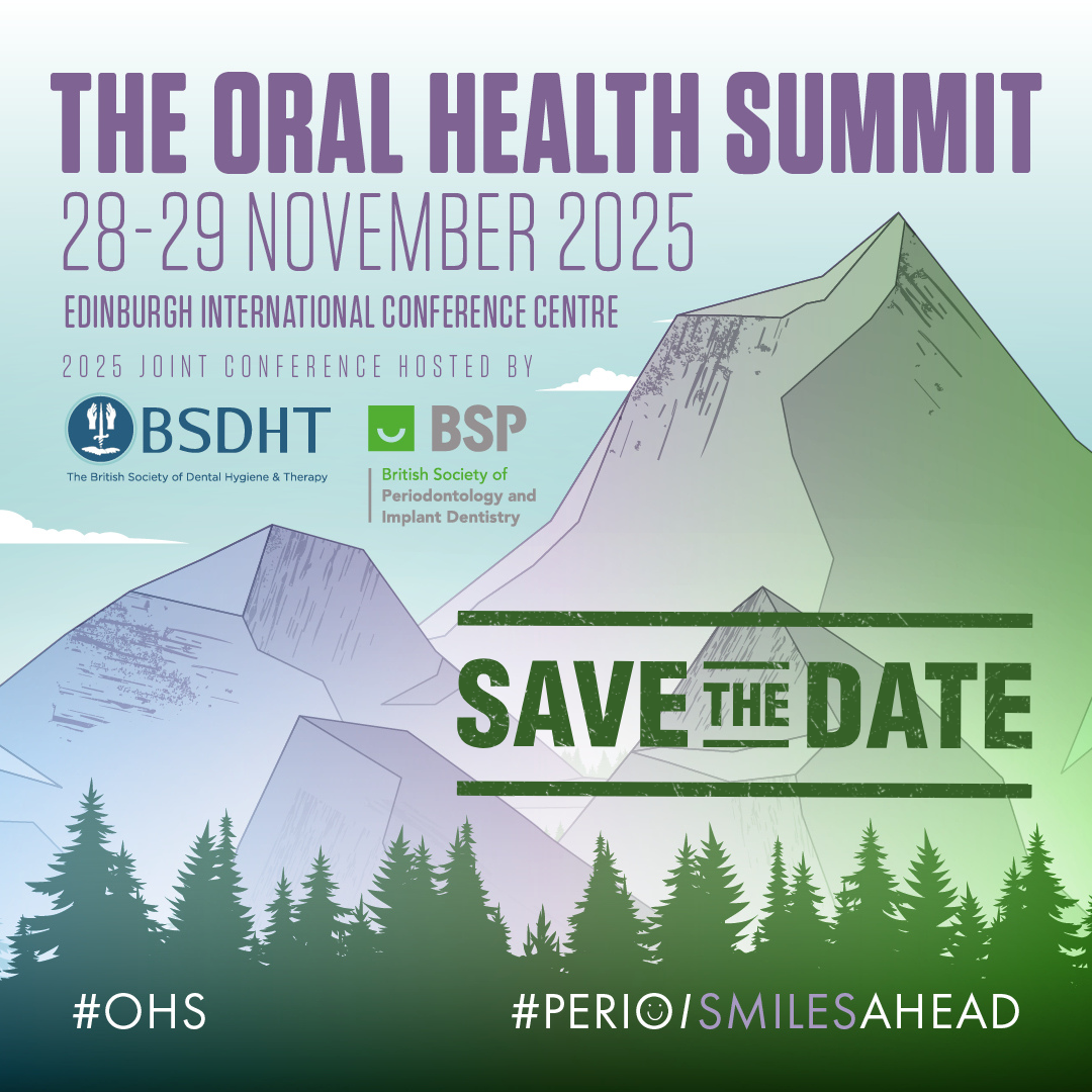 The Oral Health Summit 2025